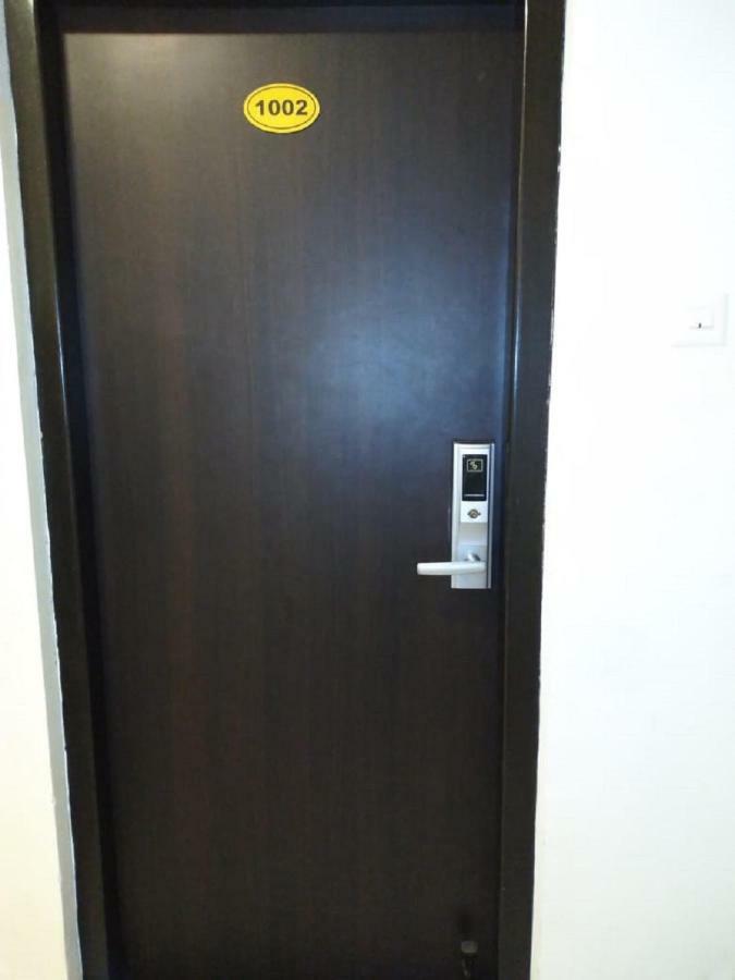 Saravanaa Residency Мадурай Екстериор снимка